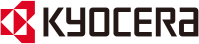 logo画像　京セラ
