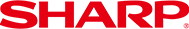 logo画像　シャープ